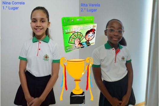 EPCV Revela Talentos Internacionais nas Línguas