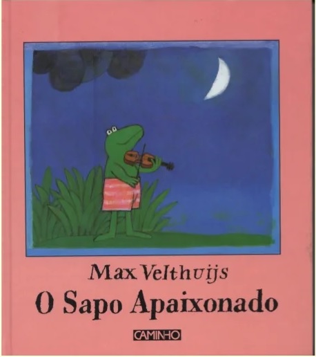 O nosso audiolivro  de 