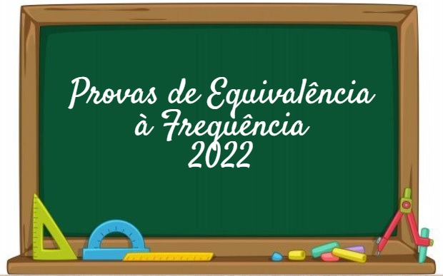 Provas de Equivalência à Frequência do 3º Ciclo do Ensino Básico (1ª Fase)