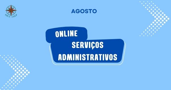 Serviços administrativos
