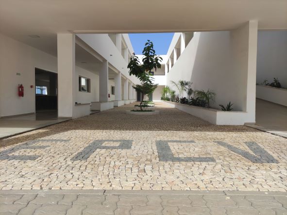 Entrevista da Diretora da EPCV-CELP à RCV