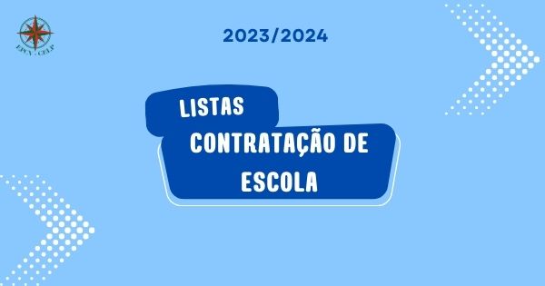Contratação de Escola