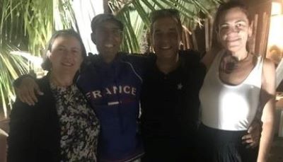 Nota de Pesar