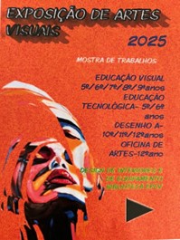 ARTES VISUAIS 25