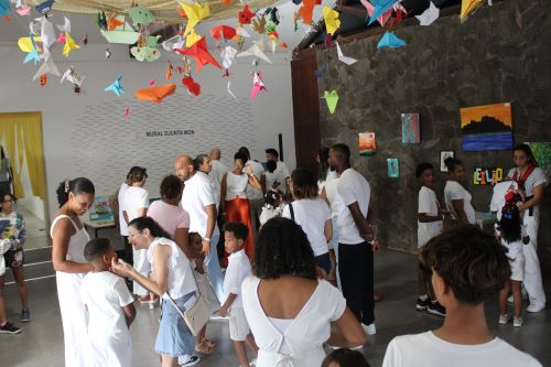 Festival EPCV-CELP-PM: Cor, Diversão e Comunidade a Celebrar o Final de Ano